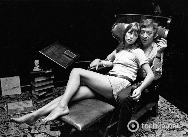 Століття любові: 1960-ті