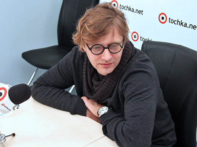 Денис Иванов