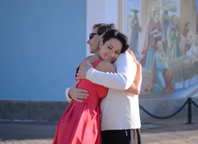 Даша Астафьева