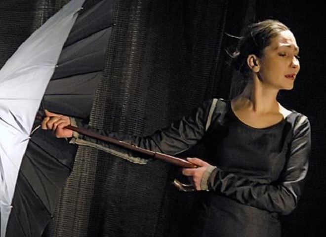 Оксана Батько-Нищук