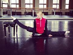 Анастасія Волочкова