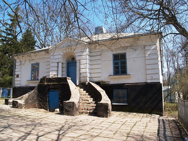 Места Украины, которые стоит посетить: ТОП-5 уникальных сёл