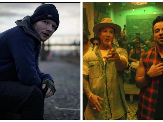 ТОП-10 найпопулярніших кліпів на Youtube в історії