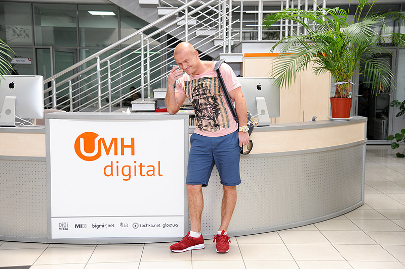 Вячеслав Узелков