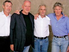 Pink Floyd 
