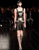 Alexander McQueen ss 2015 Alexander McQueen ss 2015