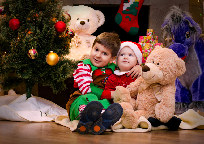 Різдво католиків