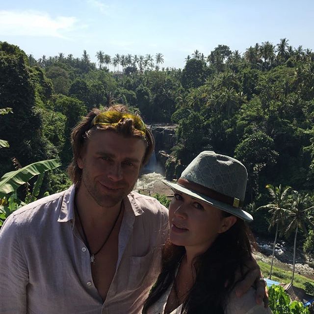 Анастасия Заворотнюк