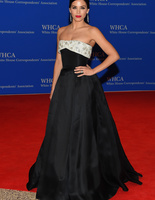 Звезды на Correspondents’ Association Dinner в Белом Доме