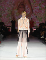 UFW SS 2017: колекція Yana CHERVINSKA