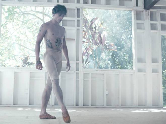 Сергей Полунин