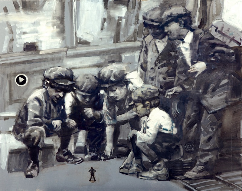 коктейль Шерешевского