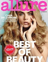 Обложки журналов со звездами