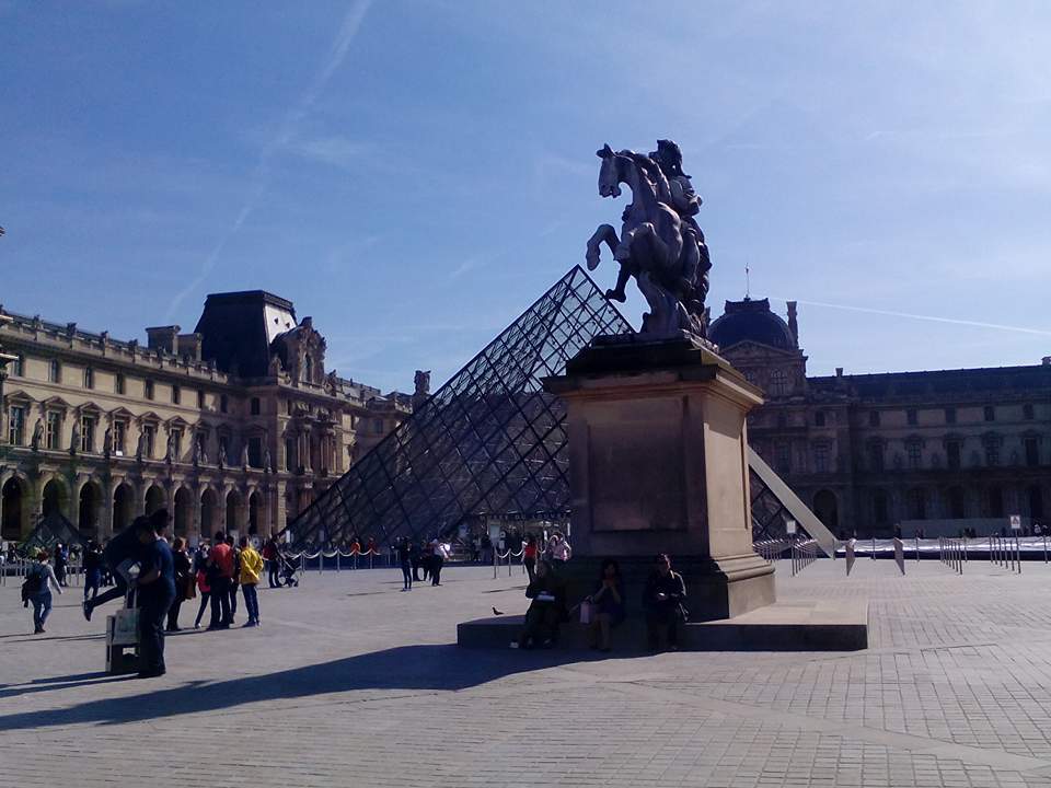 Побачити Париж і хотіти повернутися сюди знову: 5 найцікавіших фактів про французьку столицю