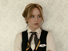 Дженнефер Лоуренс