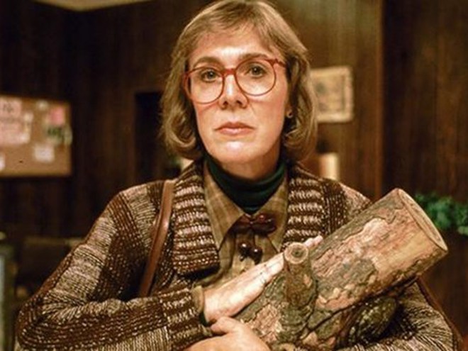 Кэтрин Колсон