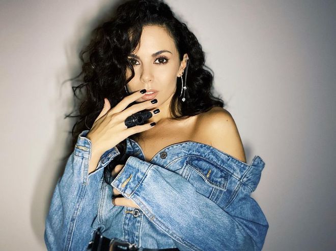 Настя Каменських