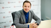 Артем Гагарин
