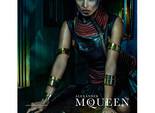 Alexander McQueen Alexander McQueen