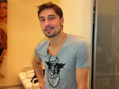 Дима Билан