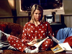 Бриджит Джонс