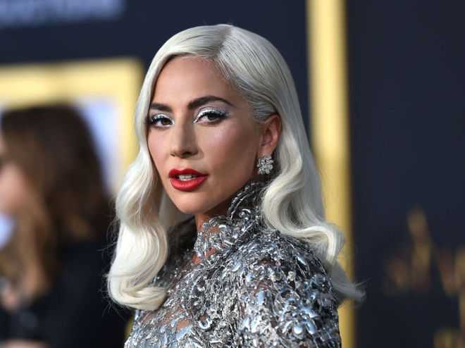 Леди Гага