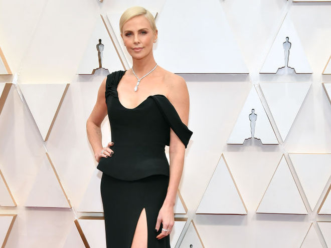 Шарліз Терон