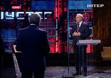 Шустер лайв часть 1 22 ноября