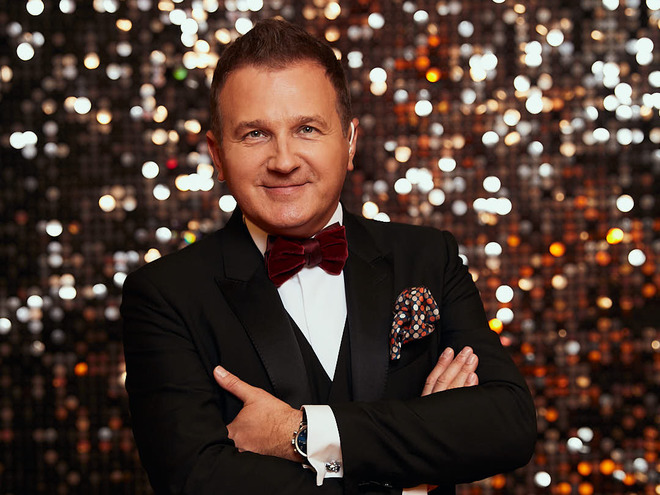 Юрий Горбунов