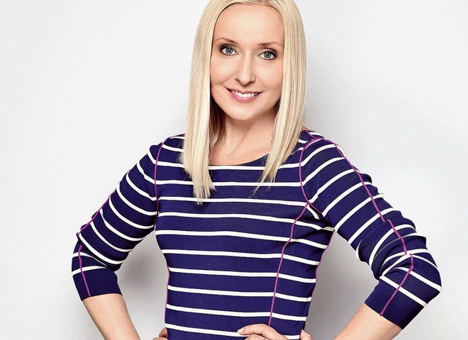 Анна Земскова