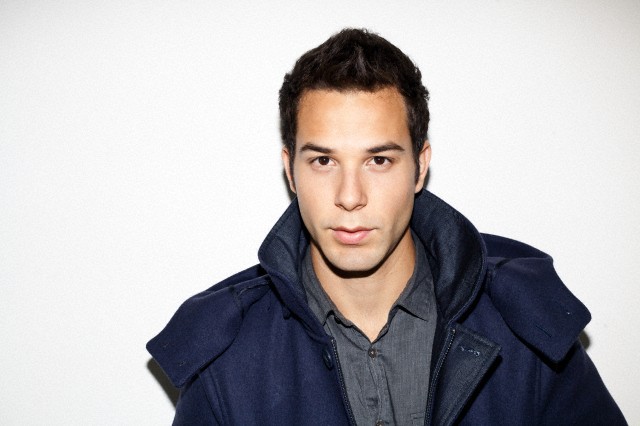 Скайлар Естін