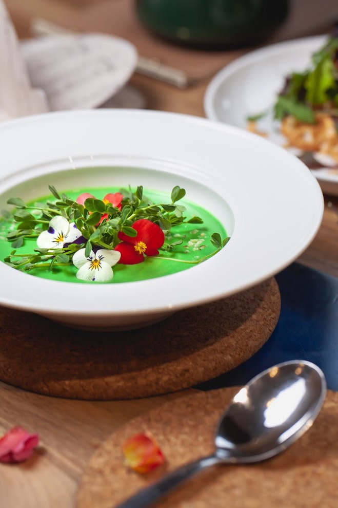 Эксперимент редакции: как мы все попробовали здоровую еду и какие сделали выводы