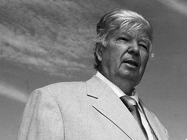 Алексей Порошенко