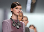 Показ Christian Dior