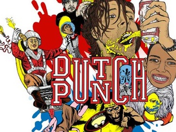 Dutch Punch