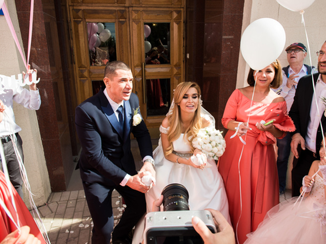 Ксения Бородина