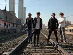 The Kooks