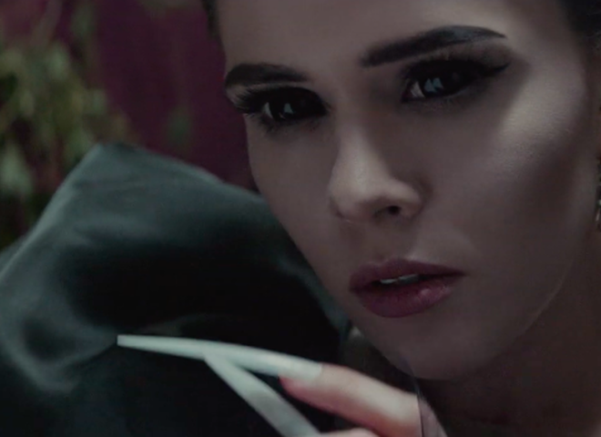 The Hardkiss - Жива: кадр из видео