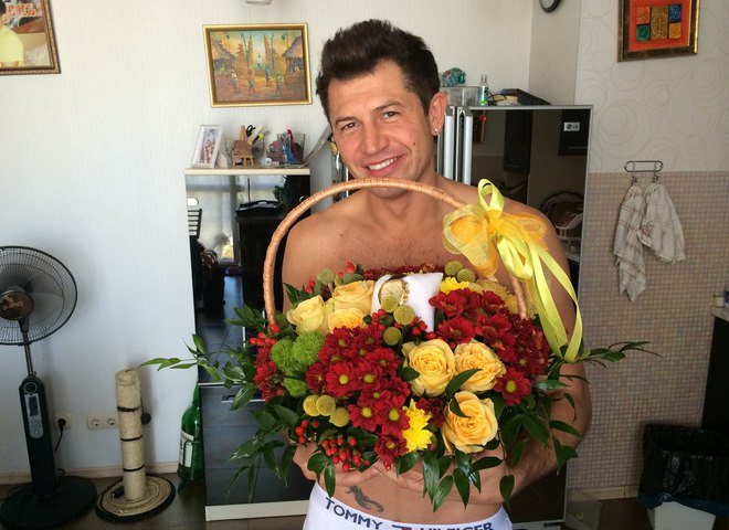 Андрей Джеджула