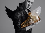 Джереми Скотт создал новый аромат для adidas Originals Джереми Скотт создал новый аромат для adidas Originals