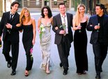Сериал "Друзья"
