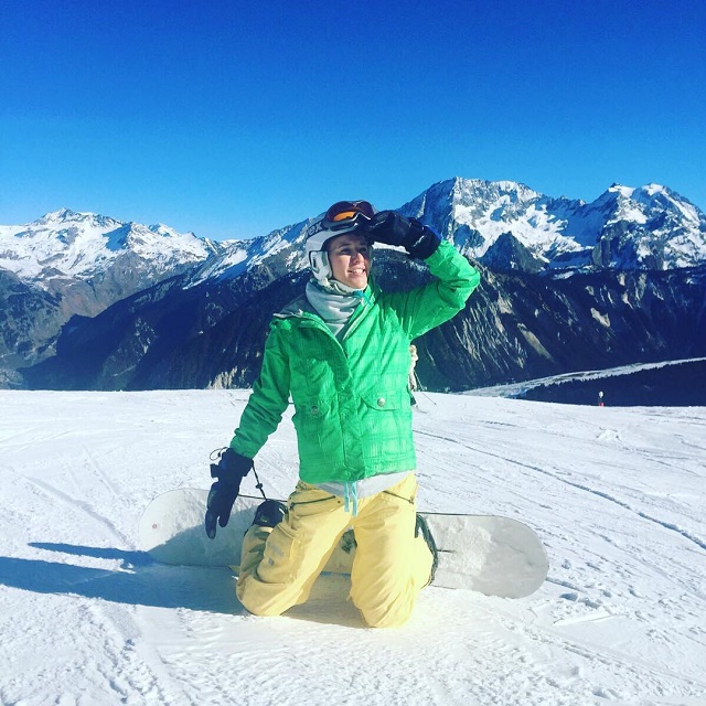 Ксенія Собчак