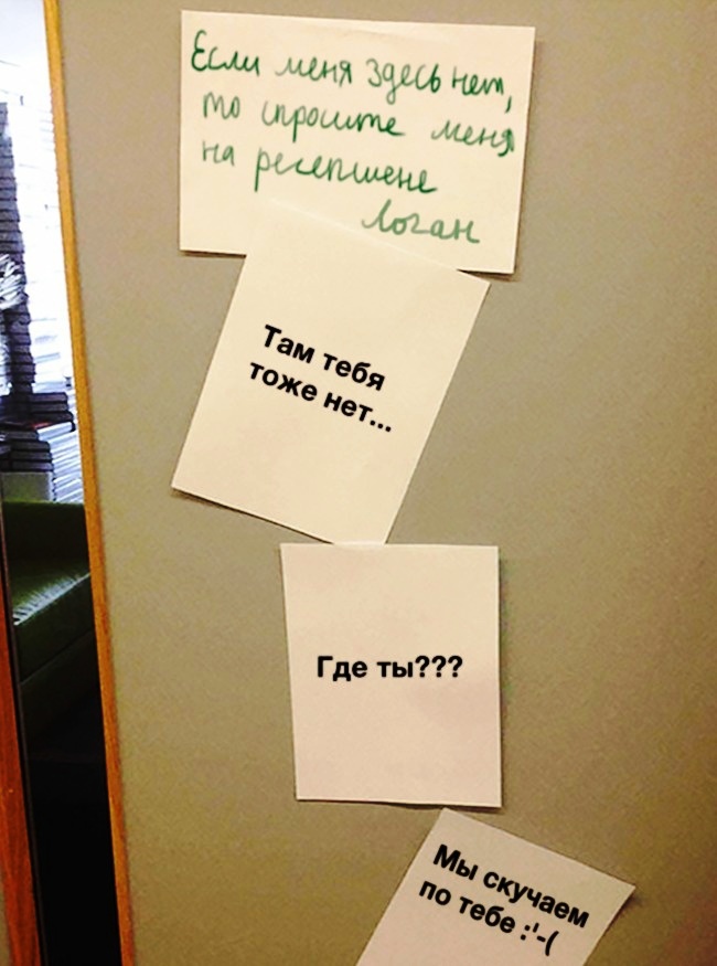 ТОП лучших объявлений