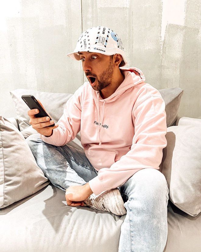 Андрей Шабанов