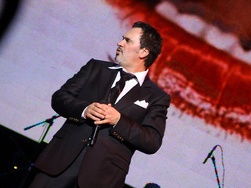 Валерий Меладзе