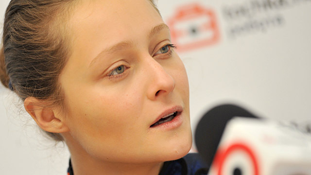 Дарія Шаповалова