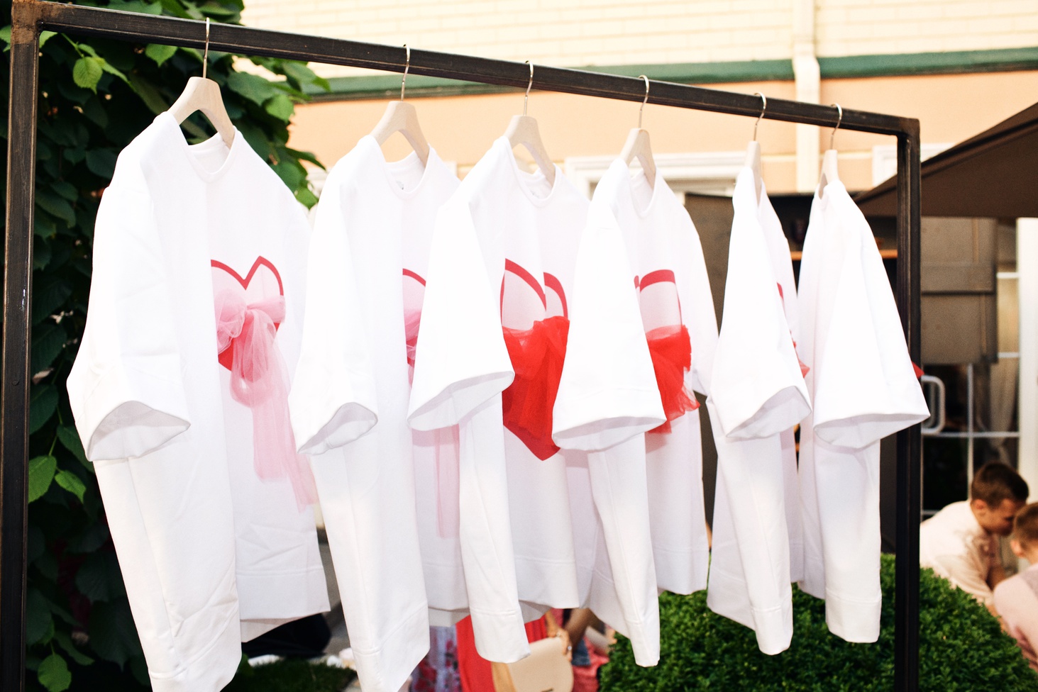 У Києві відбулася благодійна fashion-вечірка #Charityboom