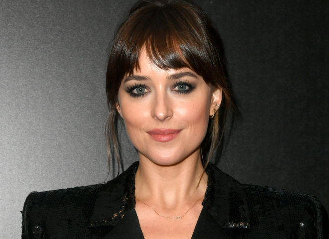 Дакота Джонсон