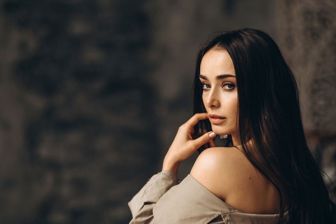 Ксения Мишина