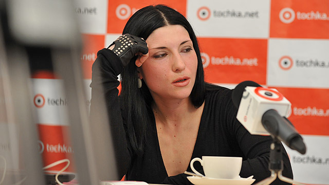 Виктория Хилинич